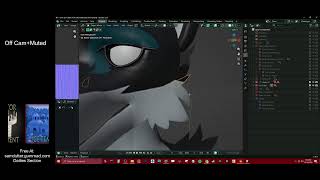 Custom Avi VRC Integration