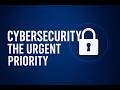 Cybersecurity The Urgent Priority for Digital Organizations