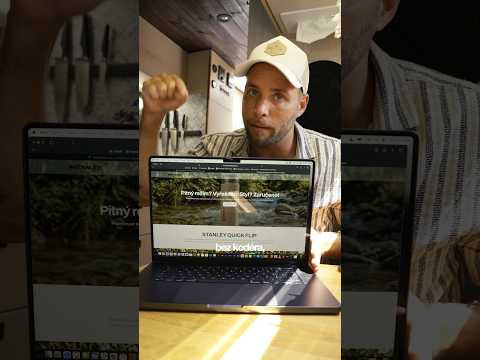 Cover: Konverzni nastroj s AI za zlomek casu a za par minut na to udelat kompletni marketing.🚀