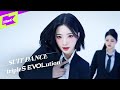 TripleS 트리플에스 EVOLution Invincible 수트댄스 Suit Dance Performance 4K TripleS 트리플에스 EVOLution Invincible 수트댄스 Suit Dance Performance 4K