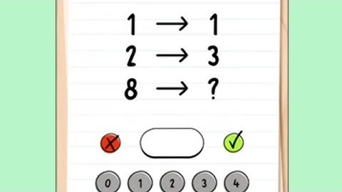 Brain test All-star :IQ Boost  level 118