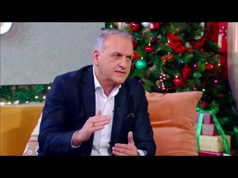 4D ექოსკოპია | ულტრათანამედროვე ტექნოლოგიები “ავერსისგან”