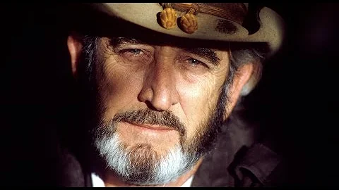 Don Williams - It Must Be Love