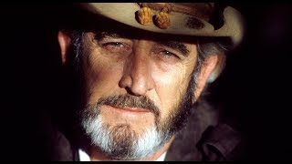 Don Williams - It Must Be Love chords
