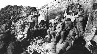 12 Army Rangers Scaled 100-Foot Pointe du Hoc Cliffs Under Fire—Destroyed German Gun Battery