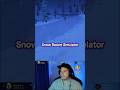 Snow Resort Simulator #SnowResortSimulator #snowresort #Simulator #keymailer #resort #snow #gaming