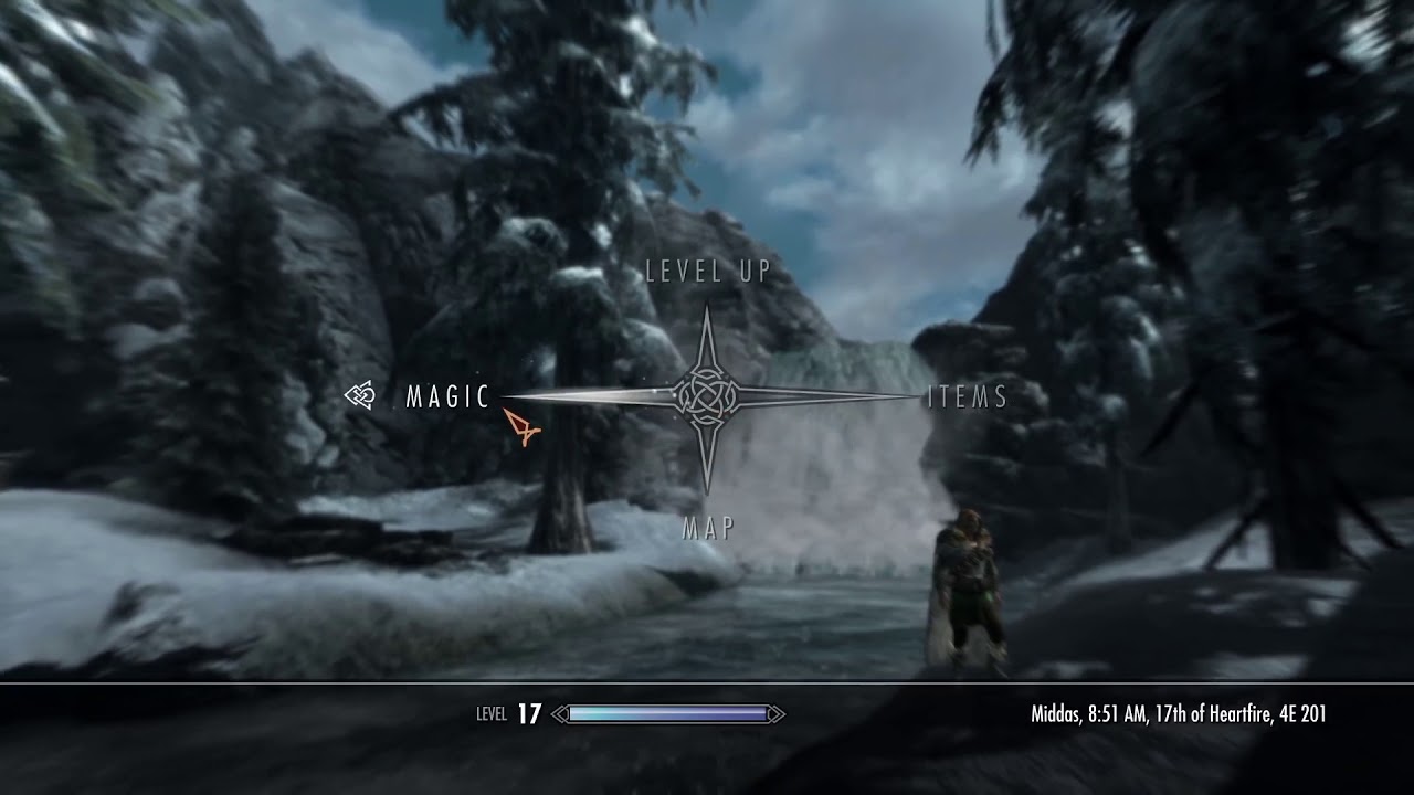 Skyrim Muffle Boots Location Predators Grace YouTube