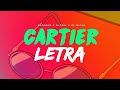 Farruko Cartier LETRA Darell El Micha mp3