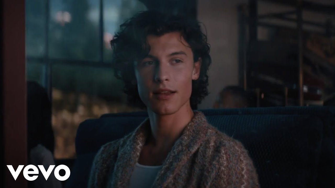 Shawn Mendes 24 Hours (Music Video) YouTube