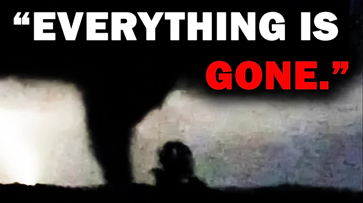 London – The Deadliest Tornado in Eastern Kentucky History