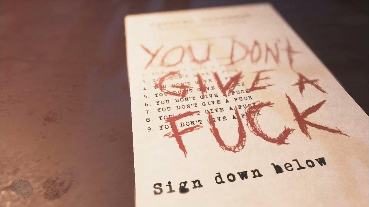 visage chapter 4 FİNAL YouTube