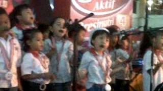 Download Lagu Teman Sejati Sari Husada Part 1 MP3