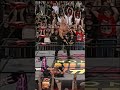In WCW Bret Hart wasn't playing around