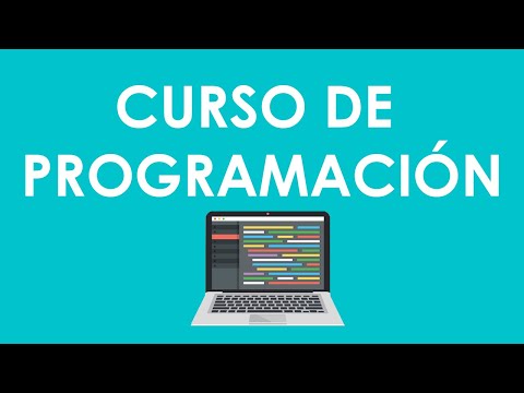 Aprende A Programar: 10 Cursos De Programación Gratuitos Para Principiantes