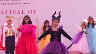 Maplebear Dehradun | Festival of Fairytales 2023 - Sleeping Beauty screenshot 1