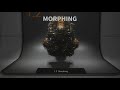 Unreal Engine 4.26 Niagara Morphing