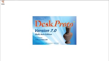 Deskproto-Part IV - set design size