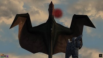 SovietWomble Streams [with Chat] - The Elder Scrolls 3: Morrowind (Part 8)