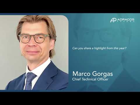 Success Story of 2023 | Adragos Pharma acquired Sanofi's production site in Japan - video from Baccinex