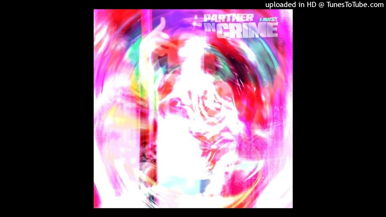 lawsy-partner in crime (instrumental)