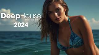 Deep House 2024 Chillout Songs New MIX