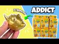 Hunting for Gold Guacodile Yet Again (Full Case)