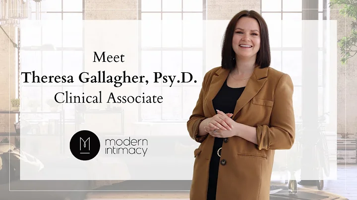 Theresa Gallagher, Psy.D. A Psychologist NYC | Cli...