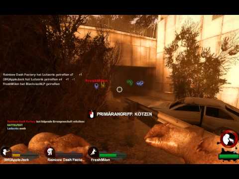 » Left 4 Dead 2 « - Aimbot / Wallhack / Silent Aim - (V ... - 480 x 360 jpeg 19kB