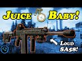 Juice Time Baby - Loud SA58 Highlights - Escape From Tarkov