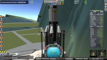 KSP 1.1 Bugs Are The Best Bugs
