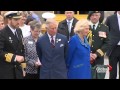 Prince Charles Camilla focus historical