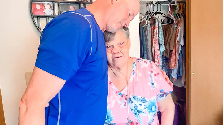 Update On Aunt Linda.