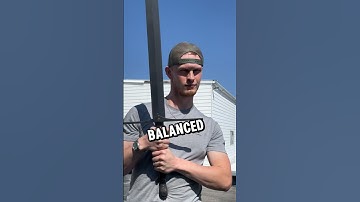 3 Techniques For Grinding Good Swords