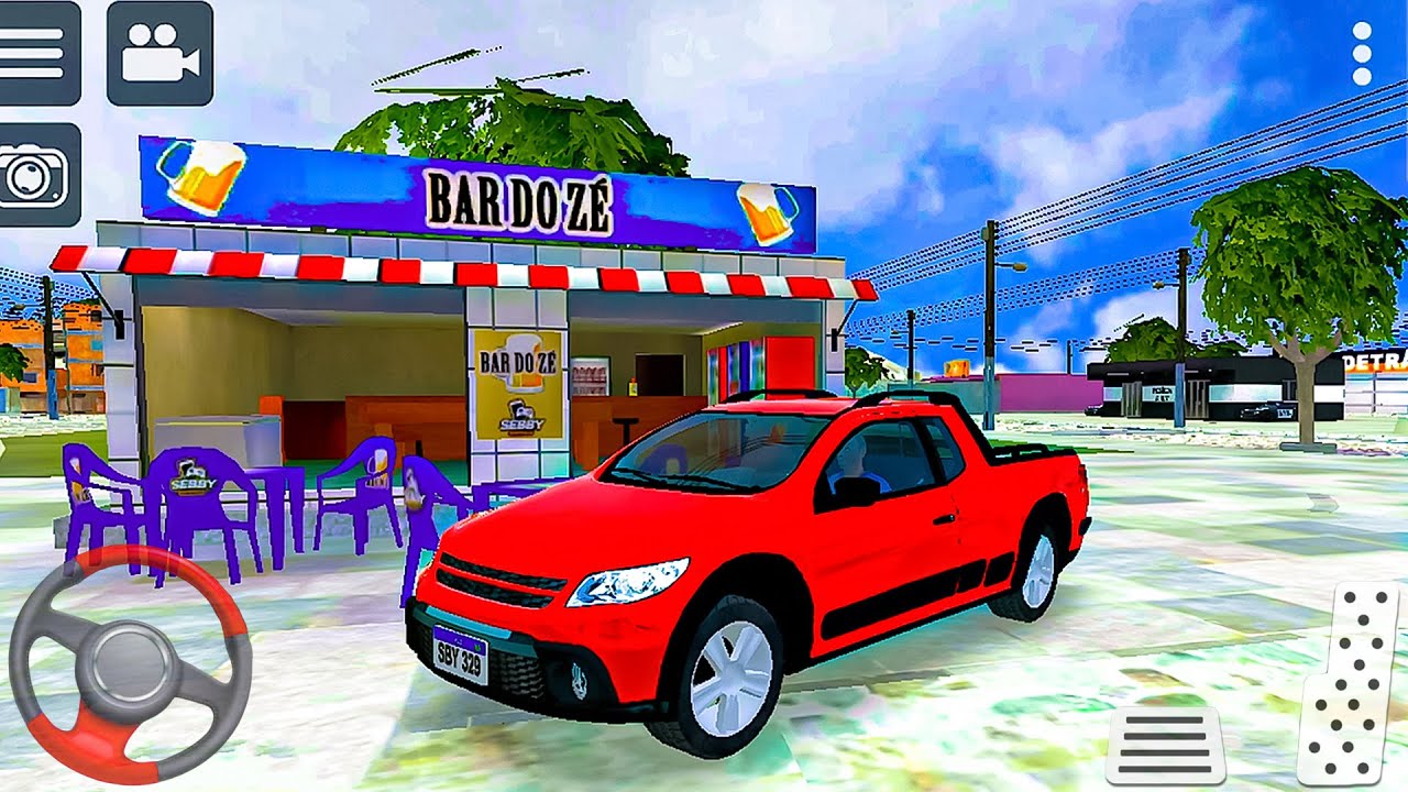 New Cars, GPS Added and much more  Rebaixados Elite Brasil Lite HUGE  UPDATE Gameplay 