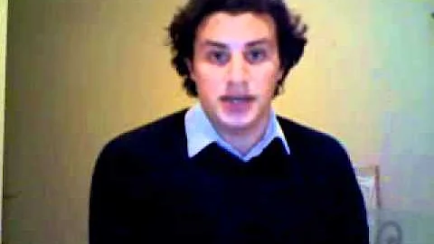 Hire Michael Cordone.wmv