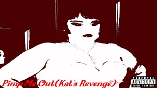 Doja Khet - Pimp Me Outkats Revenge Feat Darksydedrill Lyric Video