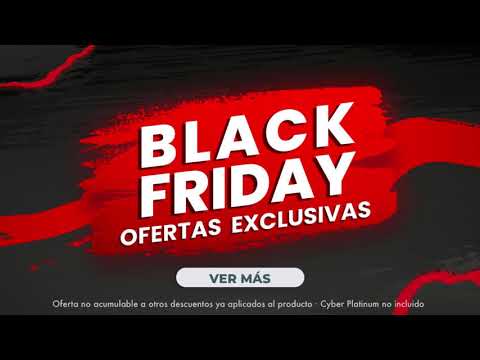 BLACK FRIDAY! As ofertas mais insanas da madrugada AO VIVO! 