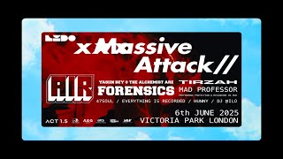 Massive Attack - Unfinished Sympathy (1991 / 1 HOUR * VIDEO * LOOP)