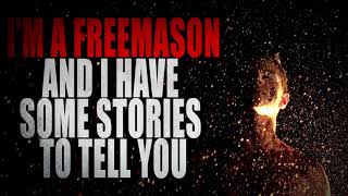 “I’m a Freemason and I have some stories to tell you” | Creepypasta Storytime