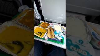 Vande Bharat Express Food Review 1600- Worth Or Not?