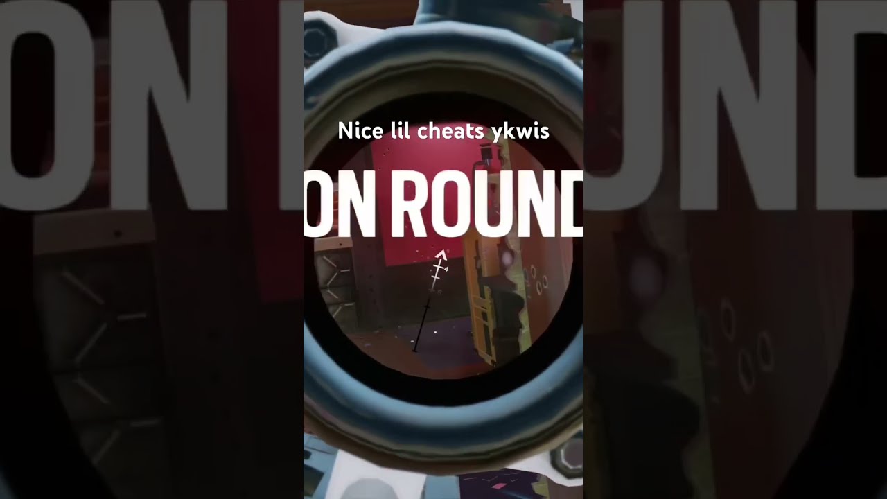 Nice Lil Cheats Ykwis