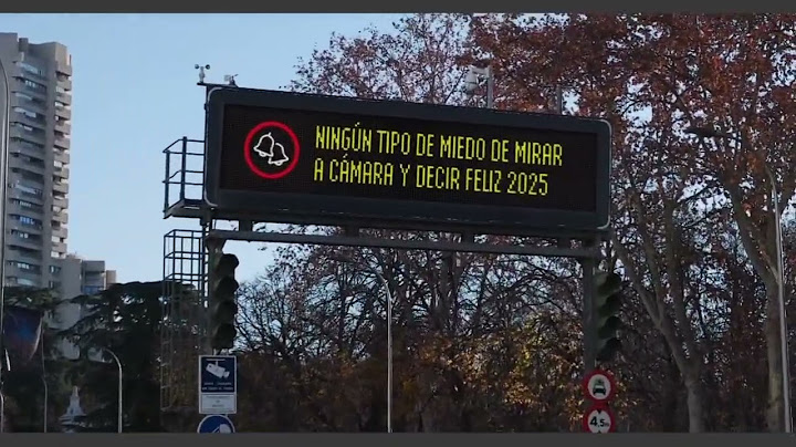 RTVE - La 1 | Campanadas 2025 con David Broncano y Lalachus - Promo (3) - Diciembre de 2024
