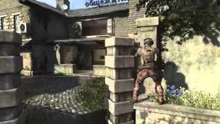 Hunt The Wumpus - Black Ops II Game Clip