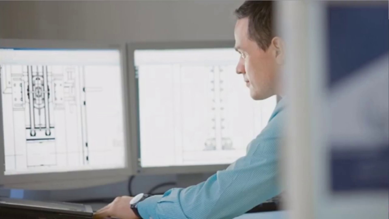 Open Core Engineering: Sterowanie napędem z wykorzystaniem języka C#