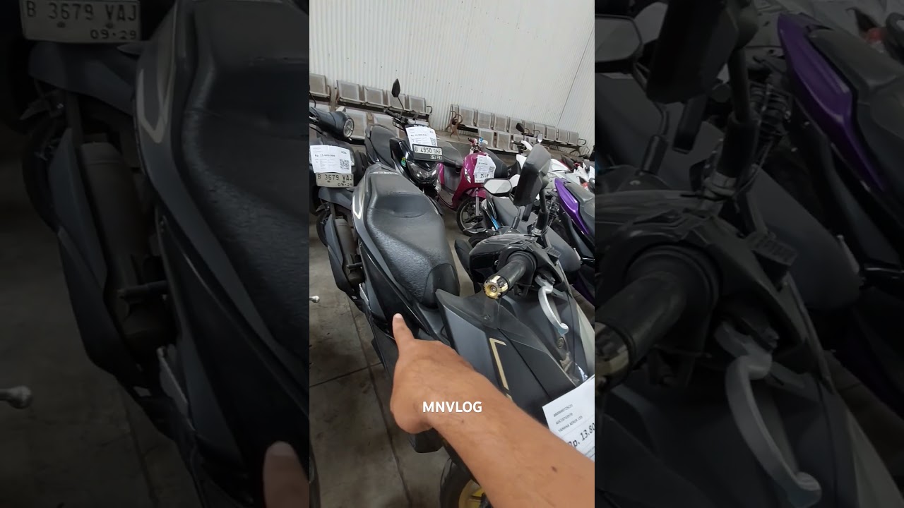 Aerox Old ABS men, Murah!! #shorts #shortvideo #short #fyp #aeroxindonesia