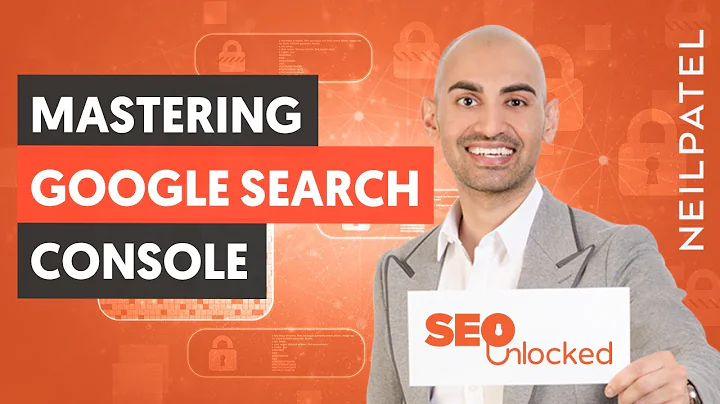 How to Setup Google Search Console - Module 06 - Lesson 2 - SEO Unlocked