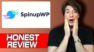SpinupWP Honest Review & User Experience | WordPress Hosting Setup, Speed & Features Tested