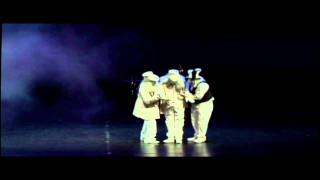 Black Messengers *EXCERPT at SFHHDF 2005 screenshot 3