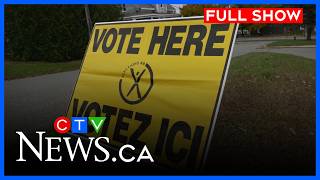 New Brunswickers head to the polls across the province | CTV Your Morning Atlantic for May 11, 2026 screenshot 5
