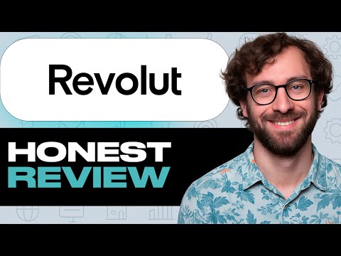 Revolut Review: Digital Banking & Money Transfer App